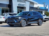 New 2025 Buick Envision Preferred image 3