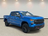 Used 2024 Chevrolet Silverado 1500 Custom Trail Boss image 3