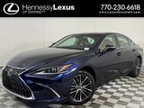 New 2025 Lexus ES 300h w/ Premium Package image 2