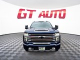 Used 2023 Chevrolet Silverado 3500 High Country w/ LPO, Hitch Package image 2