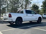 New 2025 RAM 1500 Laramie image 3
