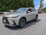 New 2026 Lexus NX 350h AWD w/ Premium Package image 5