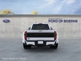 New 2025 Ford F350 4x4 Crew Cab DRW Super Duty image 5