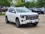 New 2026 GMC Terrain Denali image 2
