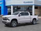 New 2025 Chevrolet Silverado 1500 LTZ w/ LTZ Premium Texas Edition image 2