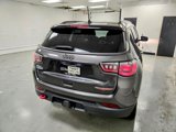 Used 2021 Jeep Compass Trailhawk w/ Sun and Sound Group image 5