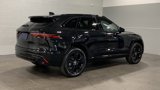 New 2026 Jaguar F-PACE R-Dynamic S image 2