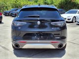New 2024 Alfa Romeo Stelvio Ti w/ Performance Driving Package image 4