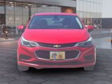 Used 2017 Chevrolet Cruze LT w/ Convenience Package image 2