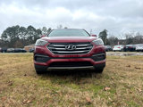 Used 2018 Hyundai Santa Fe Sport image 2