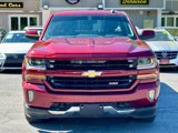 Used 2017 Chevrolet Silverado 1500 LT w/ All Star Edition image 4
