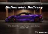 Used 2023 Cadillac CT4 V Blackwing w/ Climate Package image 5