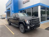 Used 2023 GMC Sierra 3500 AT4 w/ AT4 Premium Plus Package image 2