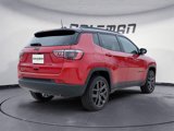 New 2025 Jeep Compass Limited image 5