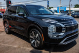 New 2025 Mitsubishi Outlander SEL image 3
