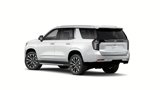 New 2025 Chevrolet Tahoe High Country w/ Sun And Tow Package image 4