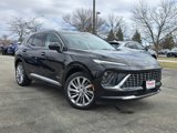 New 2025 Buick Envision Avenir image 2