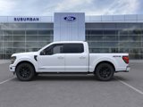 New 2025 Ford F150 XLT w/ Equipment Group 303A High image 3