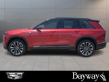 New 2026 Cadillac Vistiq Sport image 4