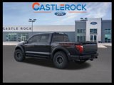 New 2025 Ford F150 Raptor image 4