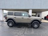 New 2025 Ford Bronco Badlands image 2