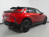 Used 2024 Cadillac Lyriq Sport w/ Nappa Leather Package image 6