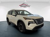 New 2026 Nissan Rogue SV image 2