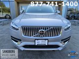 Used 2023 Volvo XC90 B5 Plus w/ Protection Package Premier image 2