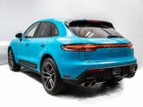 Certified 2022 Porsche Macan S image 3