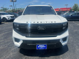 New 2025 Ford Expedition Max Platinum image 3