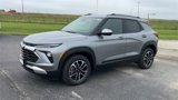 New 2026 Chevrolet TrailBlazer LT w/ LT Cold Weather Package image 4