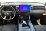 New 2025 Toyota Tundra Platinum image 5