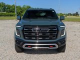 New 2025 GMC Yukon AT4 w/ AT4 Premium Plus Package image 3