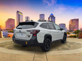 New 2025 Subaru Outback Wilderness image 4