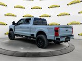 New 2025 Ford F250 Lariat w/ Lariat Ultimate Package image 4