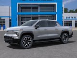 New 2025 Chevrolet Silverado EV RST image 2