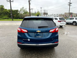 Used 2020 Chevrolet Equinox LT w/ Driver Convenience Package image 4
