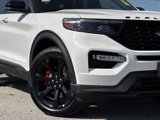 Used 2024 Ford Explorer ST w/ Equipment Group 401A image 3