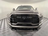 New 2025 RAM 3500 Laramie w/ Night Edition image 3