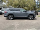 New 2025 Volkswagen Atlas SEL image 2