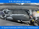New 2025 RAM 2500 Big Horn image 3