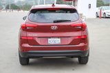 Used 2020 Hyundai Tucson SE image 6