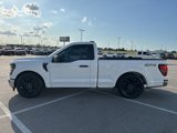 New 2025 Ford F150 XL image 4