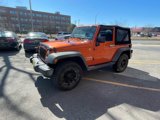 Used 2011 Jeep Wrangler Sport image 5