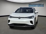 New 2025 Volkswagen ID.4 Pro S image 5