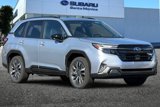 New 2025 Subaru Forester Touring image 2