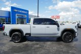 Used 2025 GMC Sierra 2500 AT4 w/ AT4 Premium Plus Package image 4
