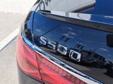 Used 2023 Mercedes-Benz S 500 4MATIC image 5