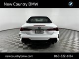 New 2026 BMW 430i xDrive Convertible w/ M Sport Package image 6