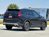 New 2026 Honda CR-V TrailSport image 4